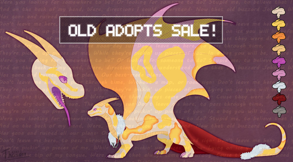 Python dragon adopt (OPEN) by Tandro on DeviantArt