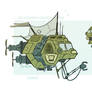 Skyship #3