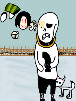 Poster UnderLate