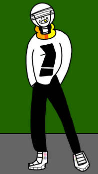 Fresh!NotSans ART