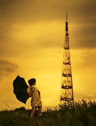 Evening by psychiatrique