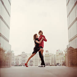 Tango by psychiatrique