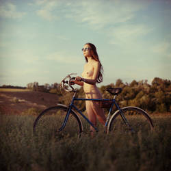 Bicyclet by psychiatrique