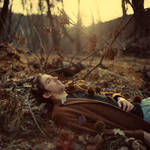 Sleeping by psychiatrique