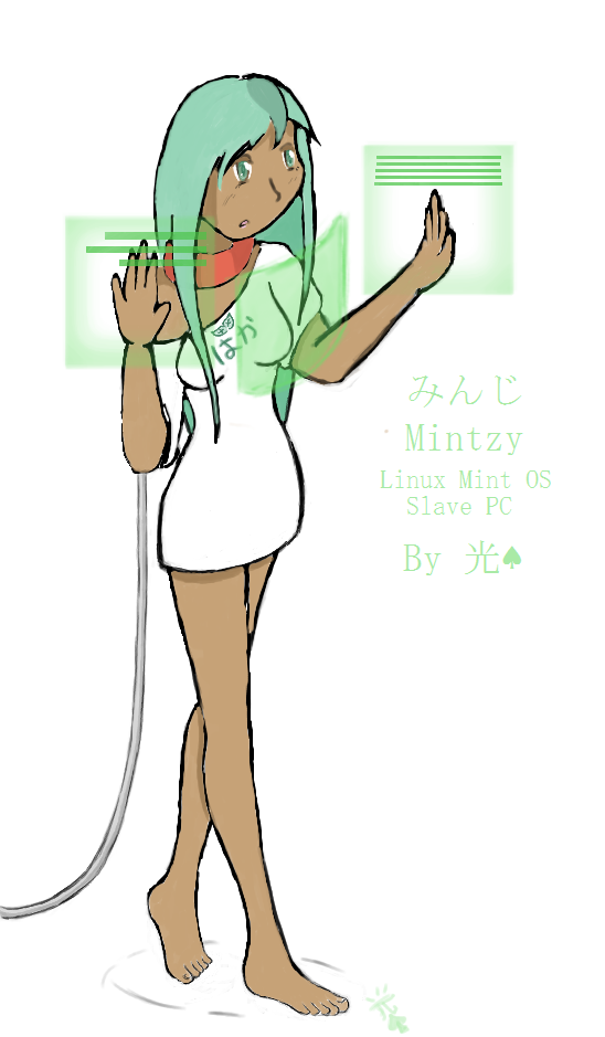 Mintzy