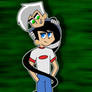 Danny and Phantom