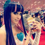 NYCC sugar fix