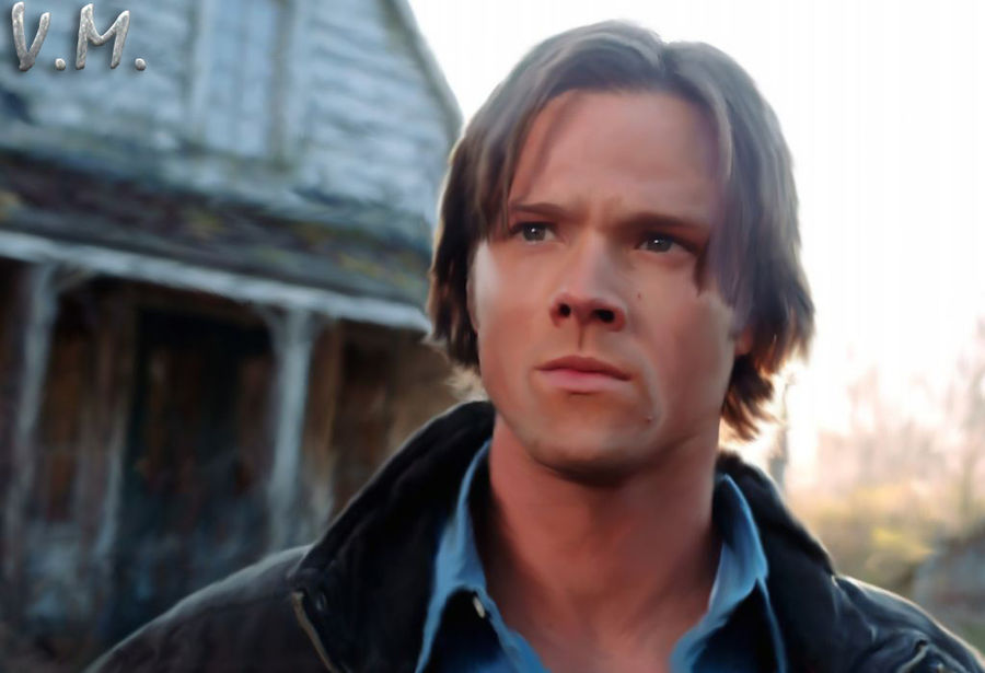 Sam Winchester