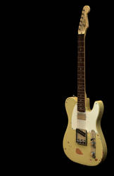 Custom Telecaster 2