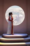Love among the clouds. 3/13 by Yuija Love among the clouds. 3/13 by Yuija