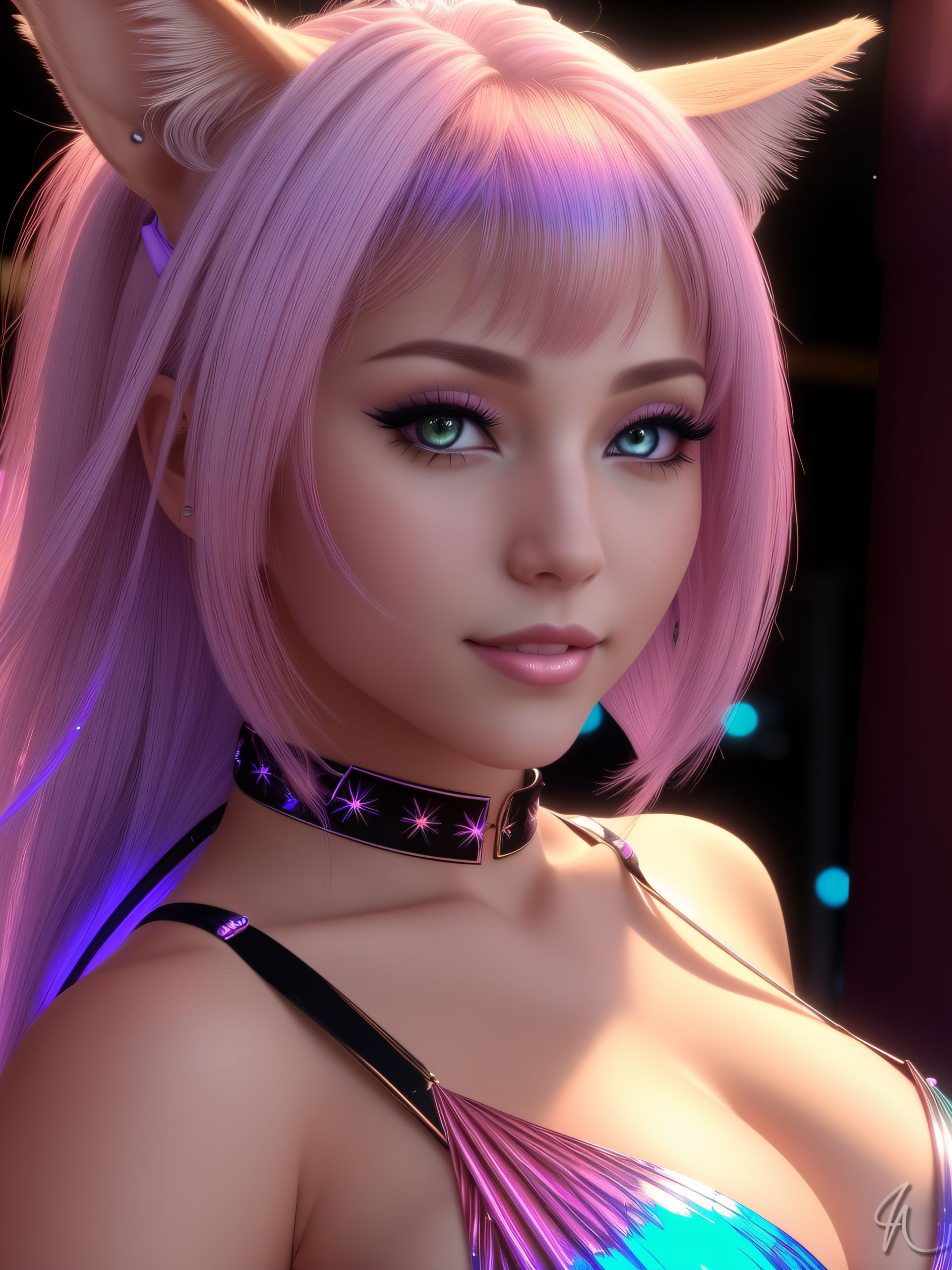 Exotic Dancer by NeuralBlankes on DeviantArt