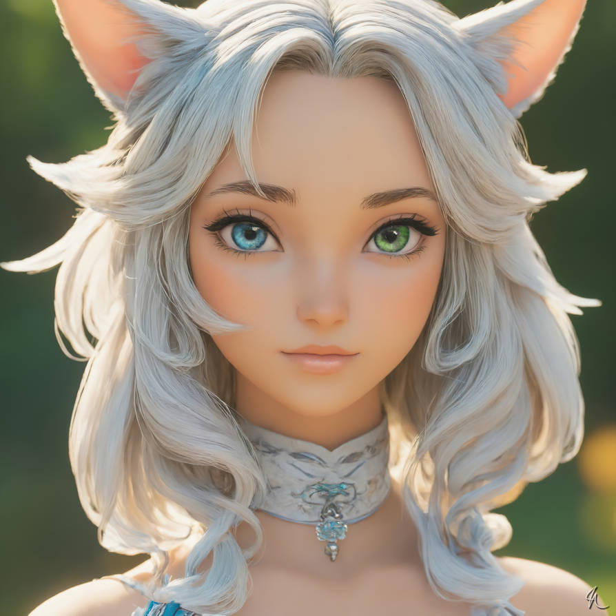 Neuthia Nythia Adorable Style by NeuralBlankes on DeviantArt