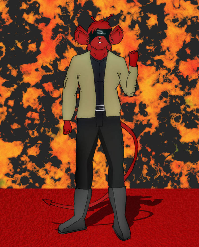 R Deviantart Hell Hell by StokerMartian on DeviantArt