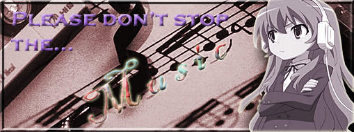 Please Don't Stop the Music