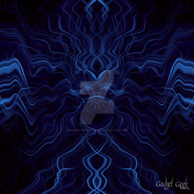 Blue by gadgetgeekdesigns on DeviantArt