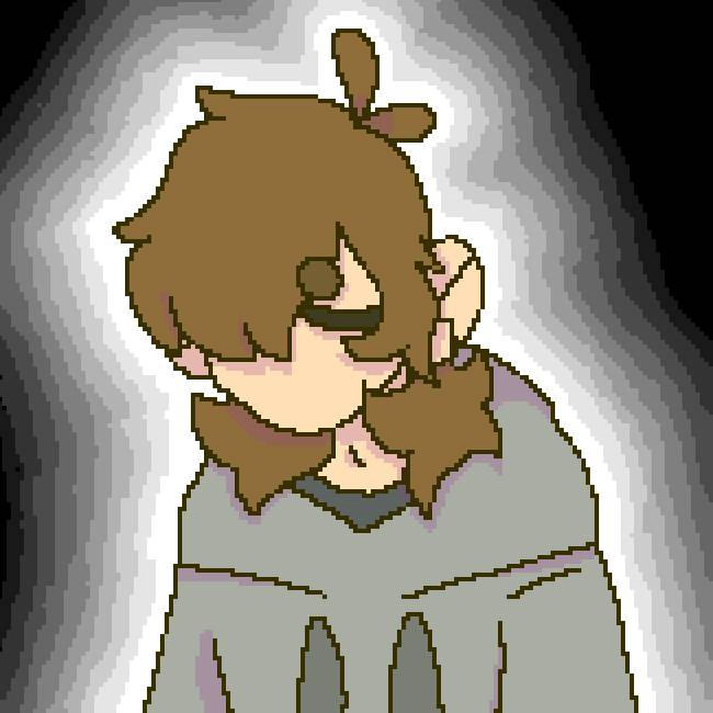 Normal casual PFP by SecretSiren21 on DeviantArt