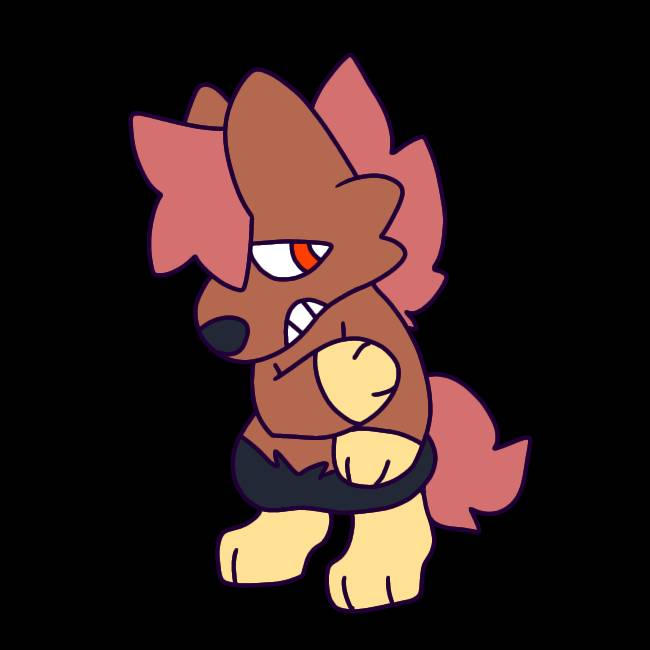 Fakemon by SecretSiren21 on DeviantArt