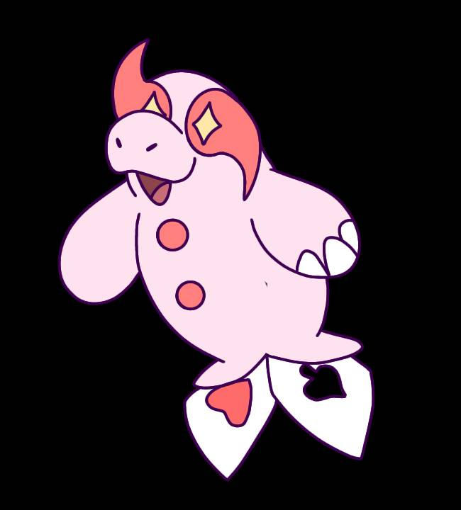 Container Fakemon Fakemon by SecretSiren21 on DeviantArt