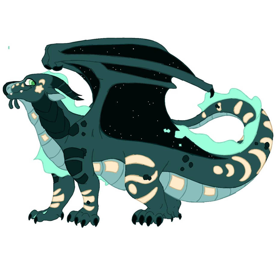 Brine Wraith Brine WOF OC by SecretSiren21 on DeviantArt