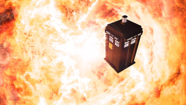 The Doctor's Travels