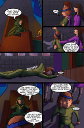 Jac and the Adventure - Page 72