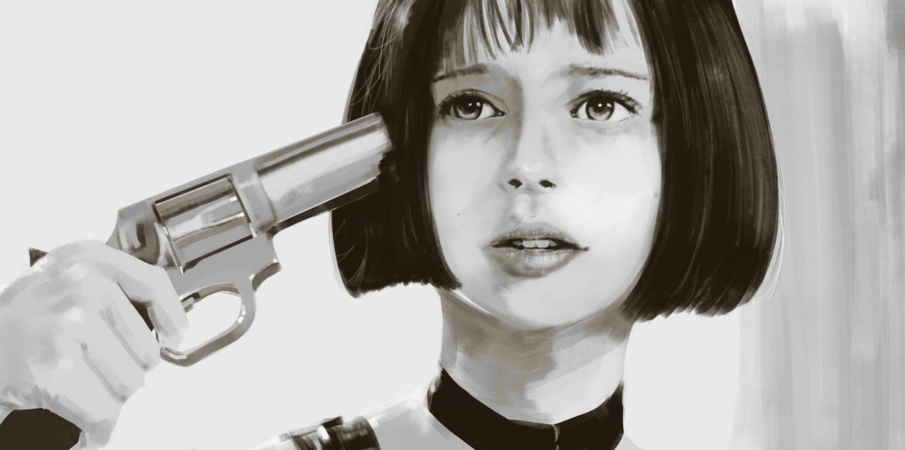 Mathilda by musigaiji on DeviantArt