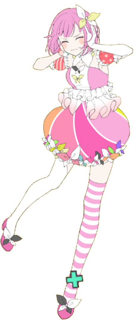 Emu Otori (1) by dxestinyyy on DeviantArt