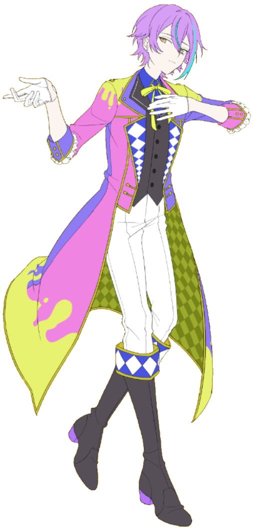 Rui Kamishiro by dxestinyyy on DeviantArt