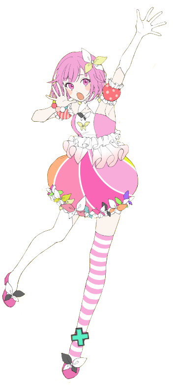 Emu Otori (2) by dxestinyyy on DeviantArt