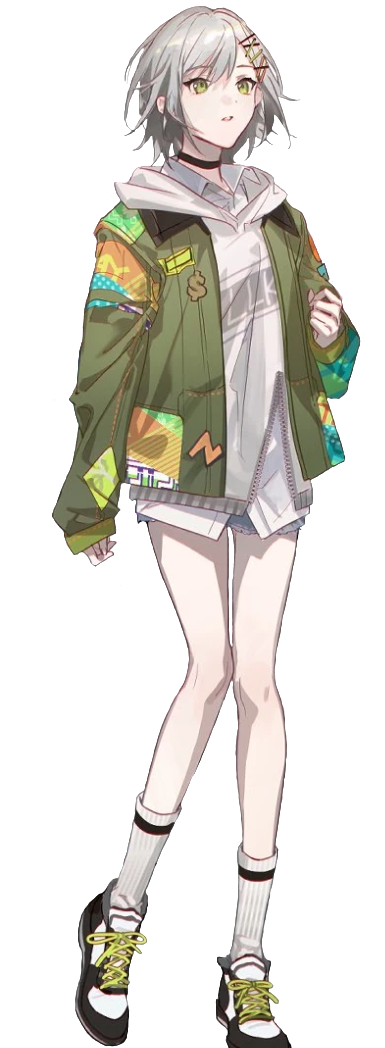 Shiho Hinomori (1) 1 2DMV by dxestinyyy on DeviantArt