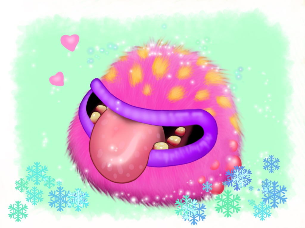 Maw Inception Maw by IcedTea128 on DeviantArt
