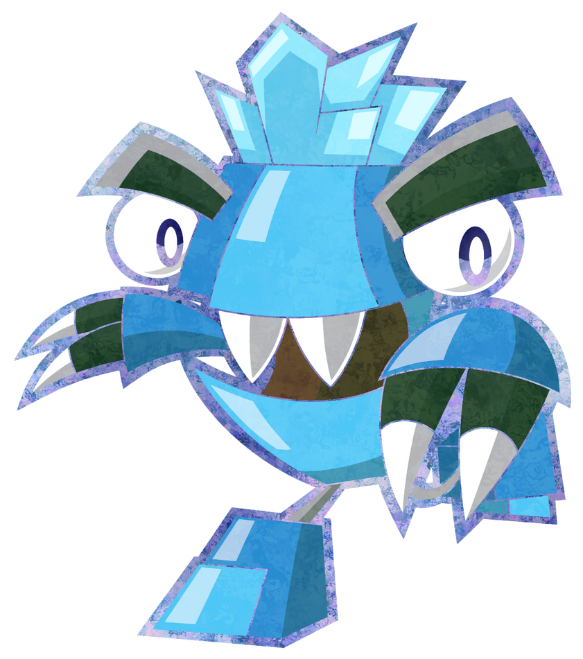 Chilbo by IcedTea128 on DeviantArt