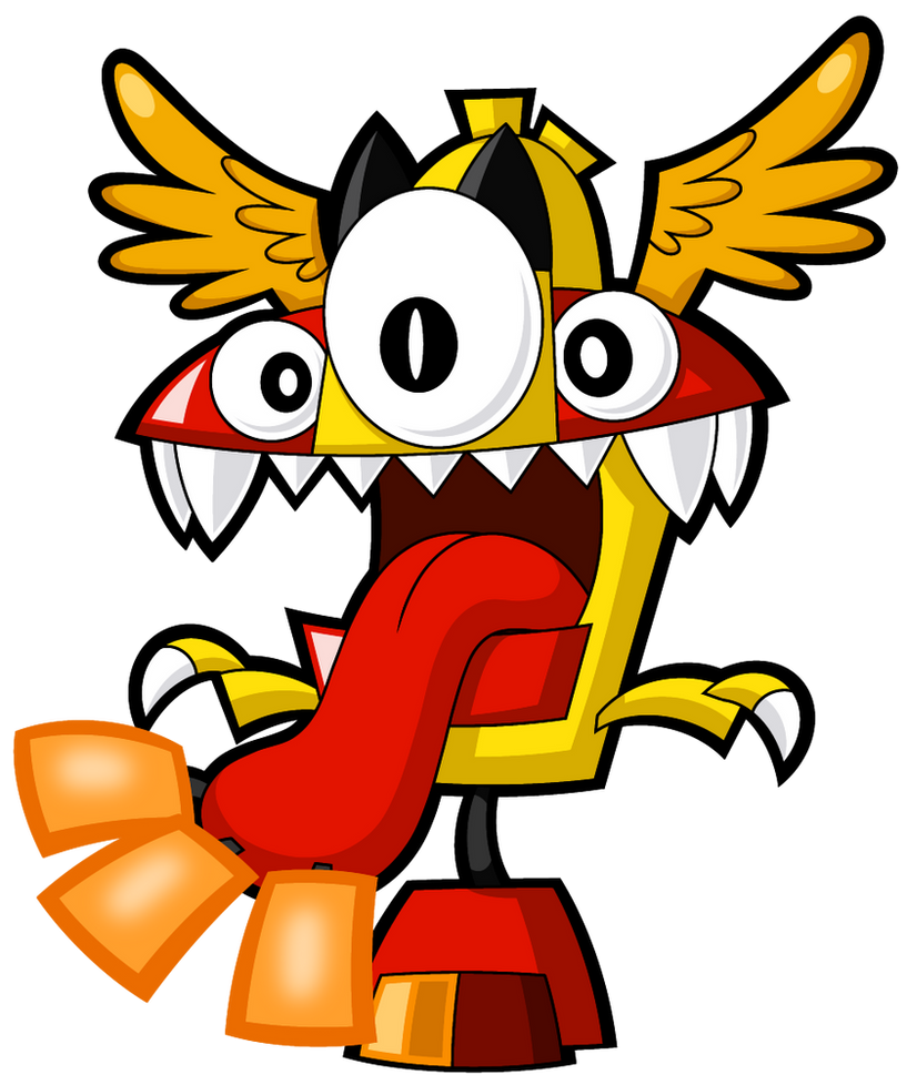 Cyber Sweepz Mixels Magic Transforming Mermaid Dolphin Magic Isla