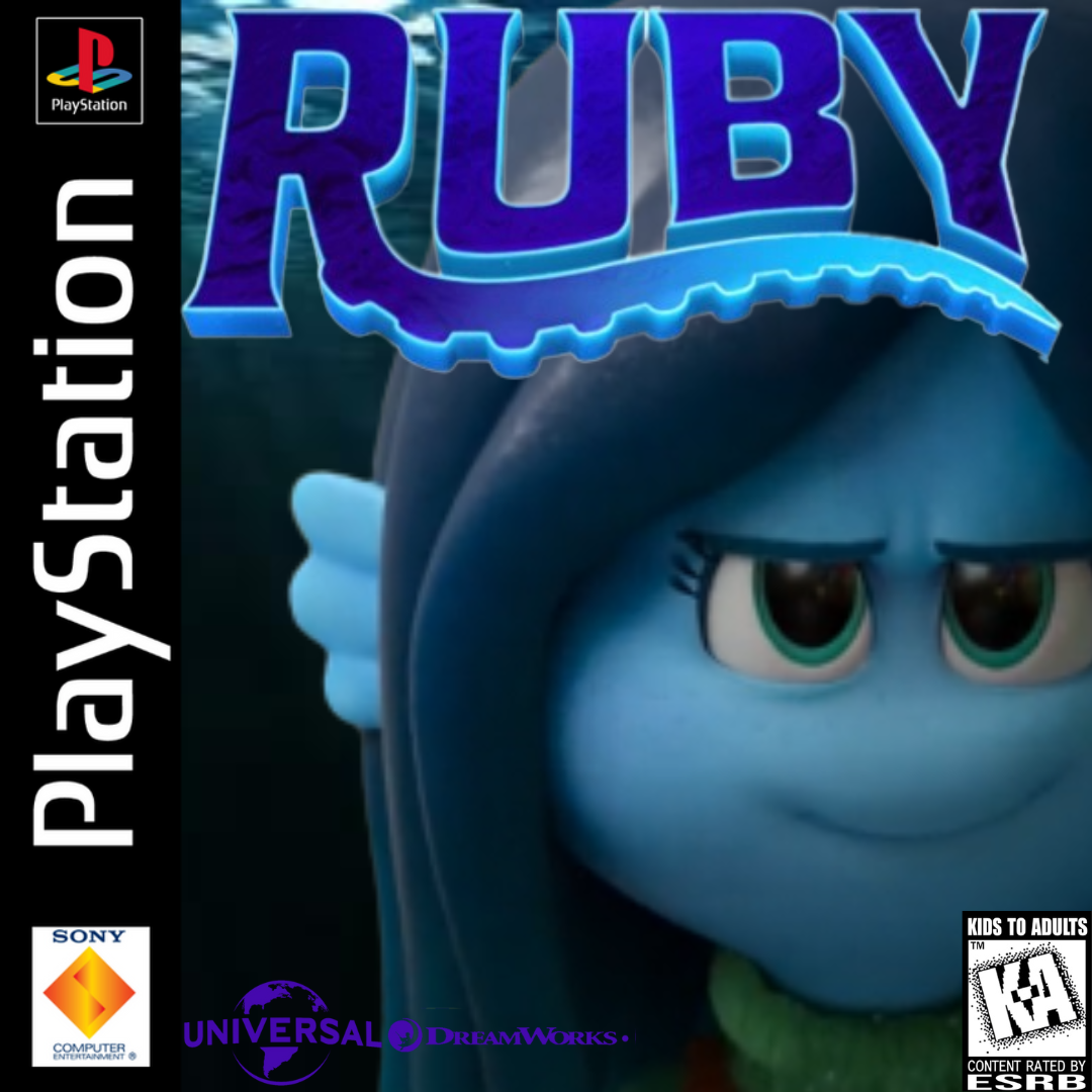 Ruby PS1 by Arbok704 on DeviantArt