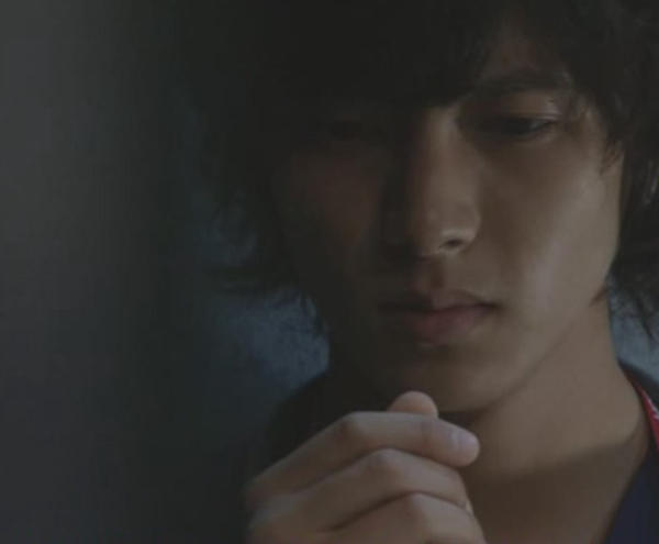 Yamapi Face dark yamapi by lovenewsmozart on DeviantArt