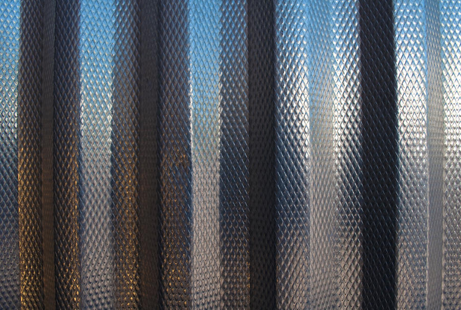 Metal Rows