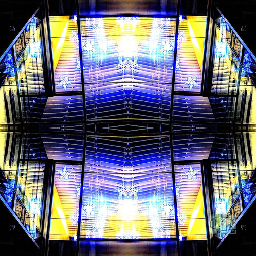 Windows by CollectiveArtConglom on DeviantArt