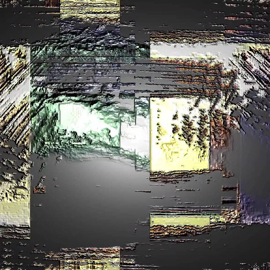 Metal Field Style Light Field On Metal by CollectiveArtConglom on DeviantArt
