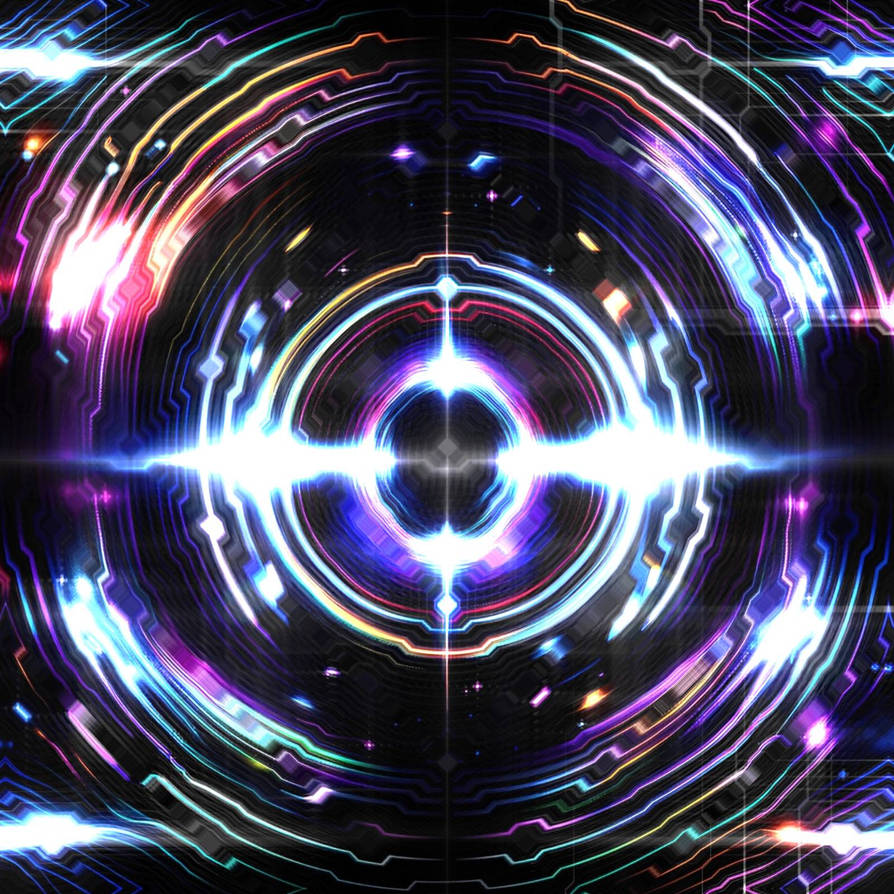 Quantum Lights by CollectiveArtConglom on DeviantArt