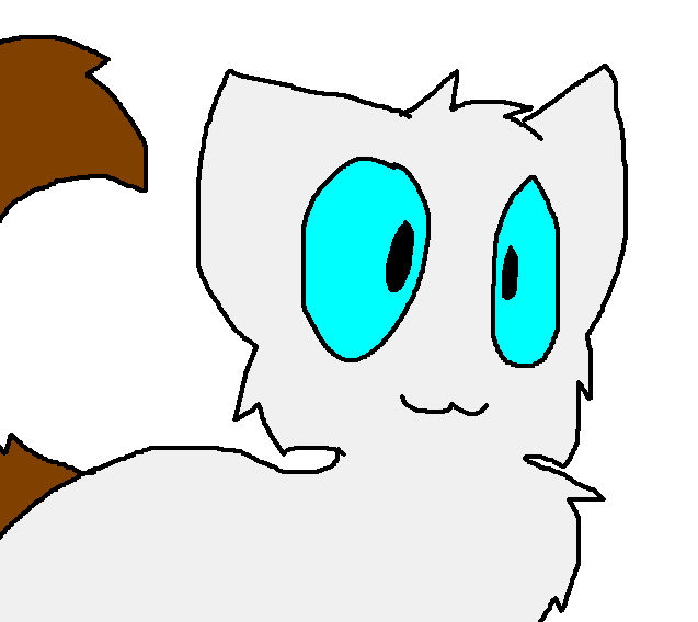 Happy Kat by Star-stash on DeviantArt
