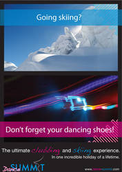 DanceSummit Advert1
