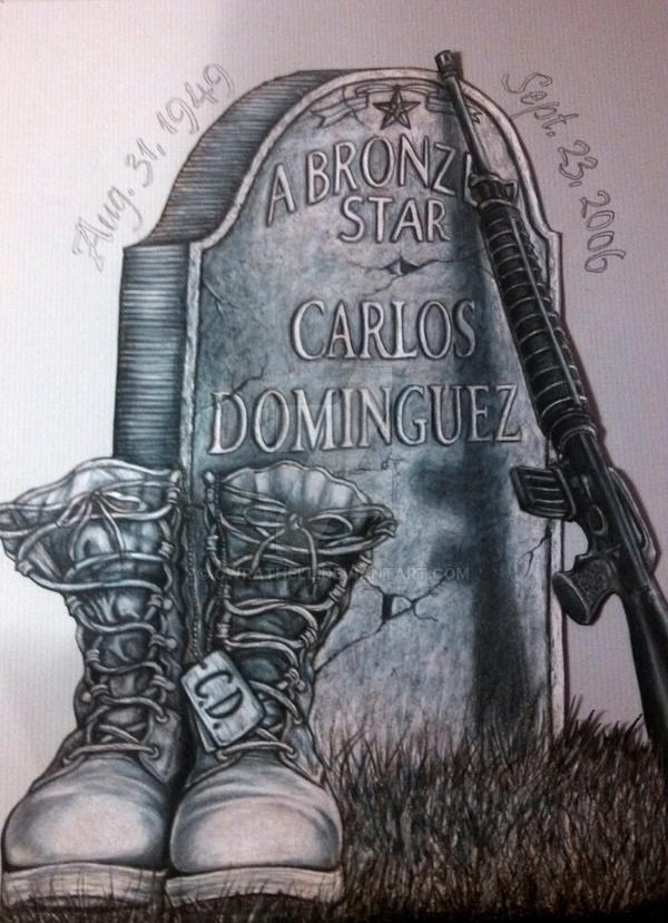 Memorial Deviantart Memorial Drawing by cwrathell on DeviantArt