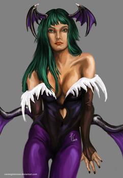 Morrigan