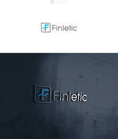 Finletic LOGO