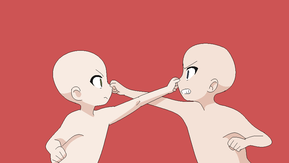 Base Rivals by Yay-Bases-Returned on DeviantArt