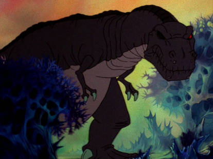 Explore the Best Sharptooth Art | DeviantArt