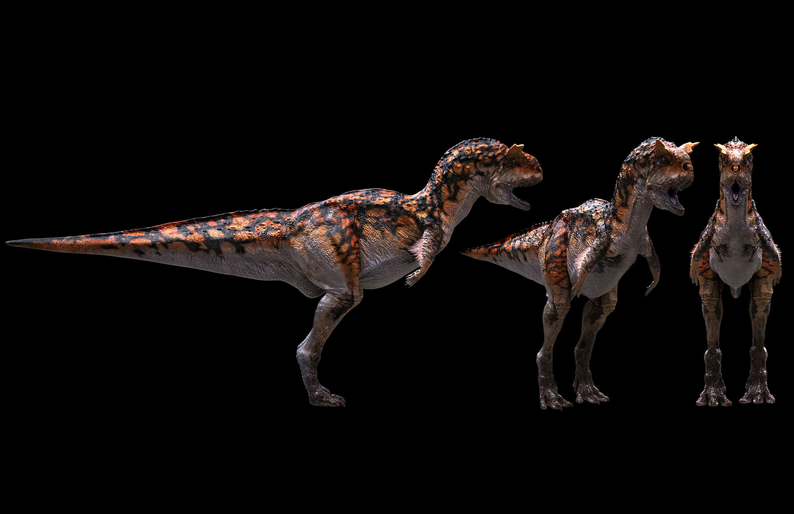 Terra Nova Dinosaurs terra-nova-dinosaurs