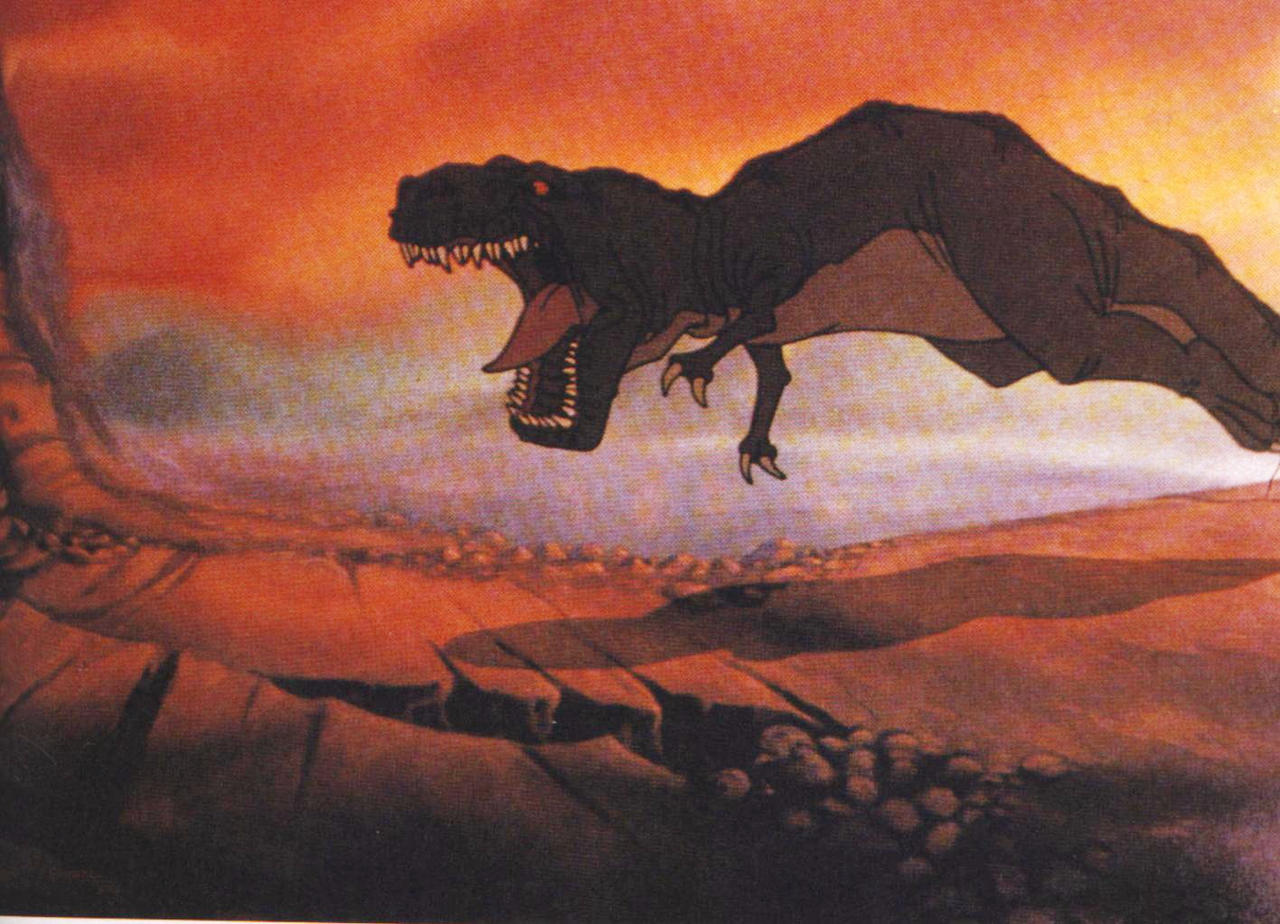 Sharptooth Rabbit Character Sharptooth Attacking by DracoTyrannus on DeviantArt
