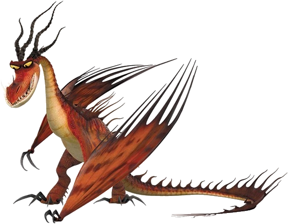 HTTYD2 Hookfang Render By DracoTyrannus On DeviantArt httyd2-hookfang-render-by-dracotyrannus-on-deviantart