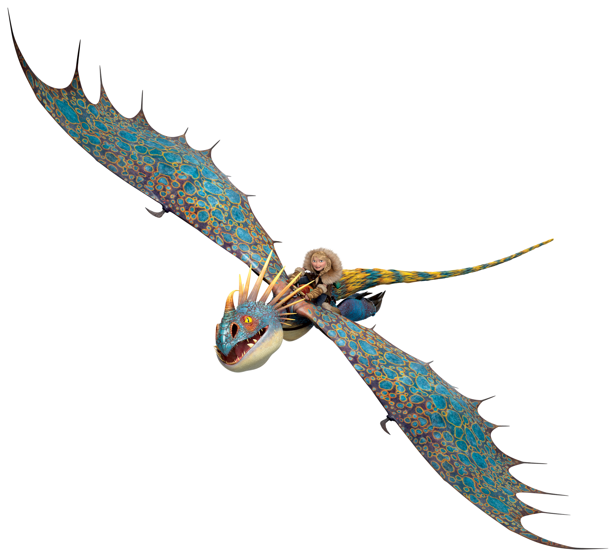 Stormfly Deviantart Astrid and Stormfly Transparent by DracoTyrannus on DeviantArt